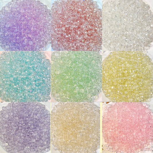 Super Lucky Blind Box Glass Crystal -Lulu shop