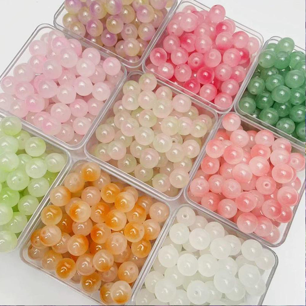 Super Lucky Beads-Lulu shop