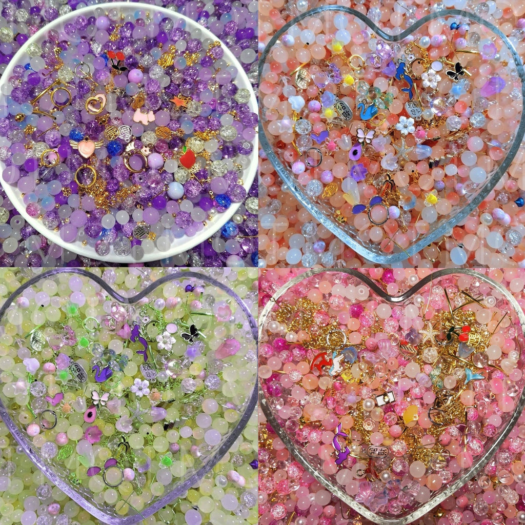Super Lucky Beads-Lulu shop