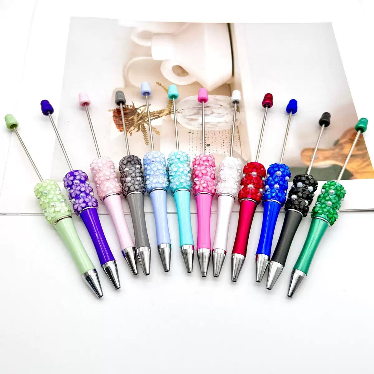 Shiny DecorationPen Lucky Bags -TikTok LiveOpening-Lulu shop
