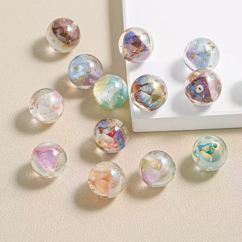 DlY High-QualityBeaded Lucky Bag-TikTok LiveUnboxing-Lulu-shop