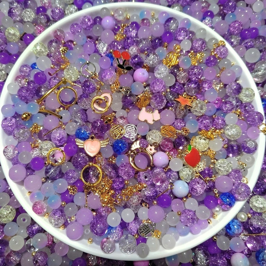 Super Lucky Beads-Lulu shop