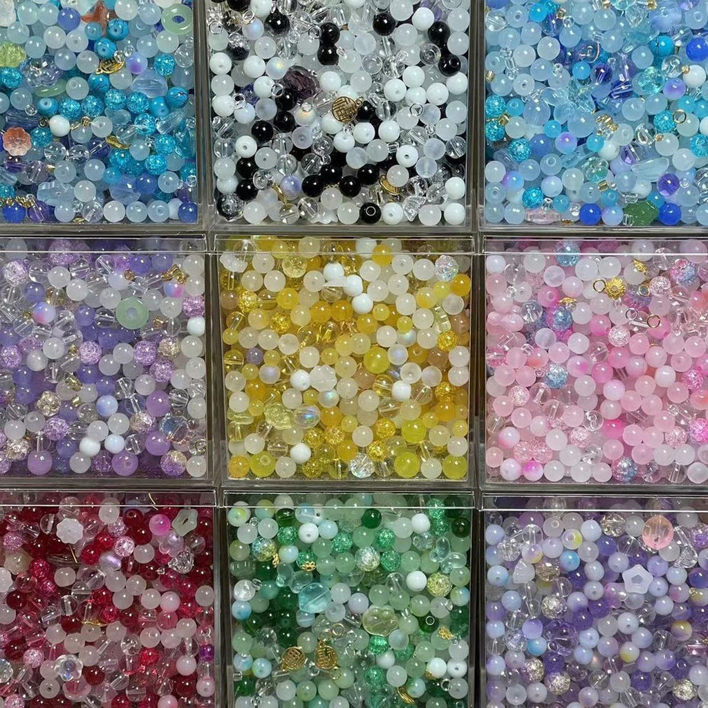 Super Lucky Beads-Lulu shop