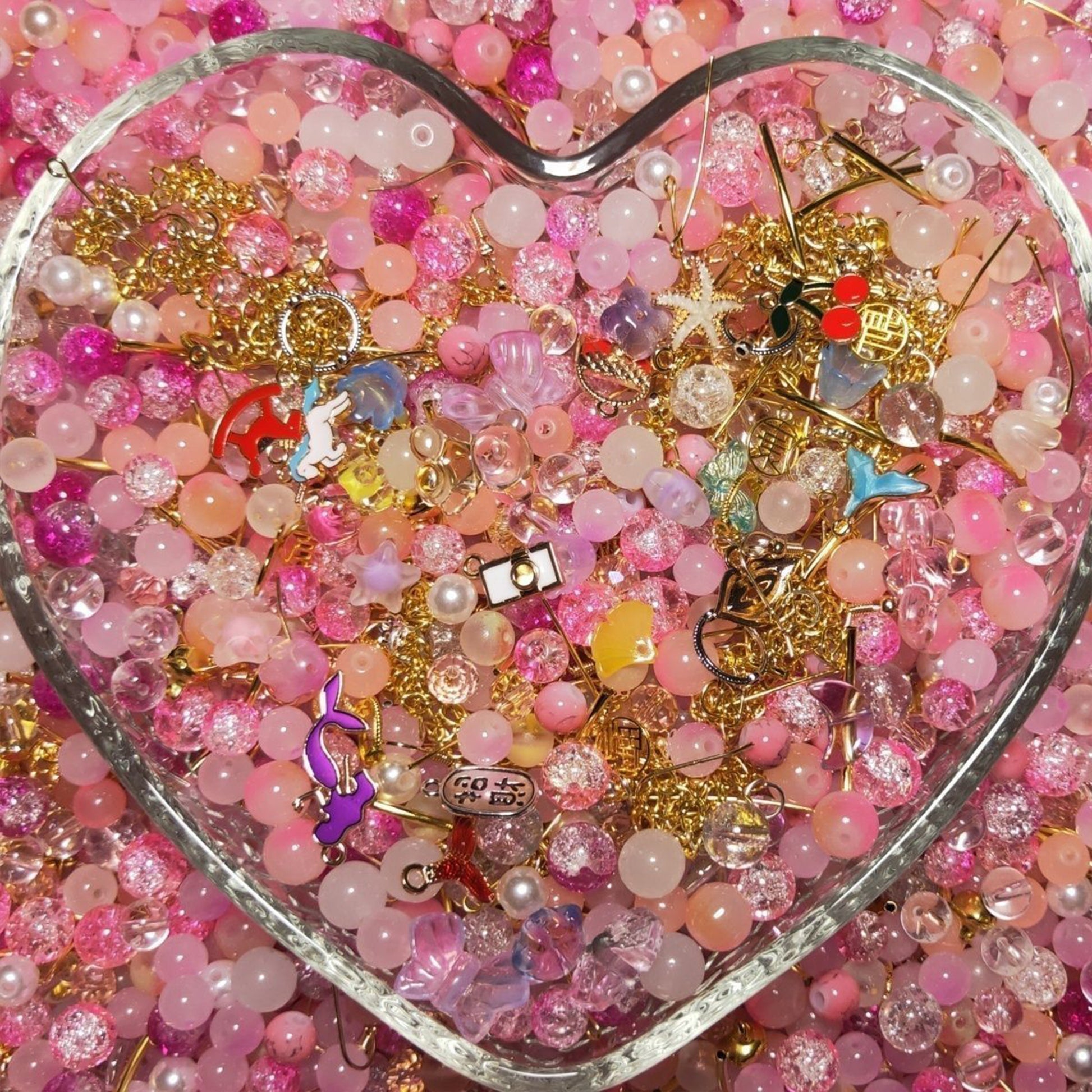 Super Lucky Beads-Lulu shop