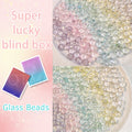 Super Lucky Blind Box Glass Crystal -Lulu shop