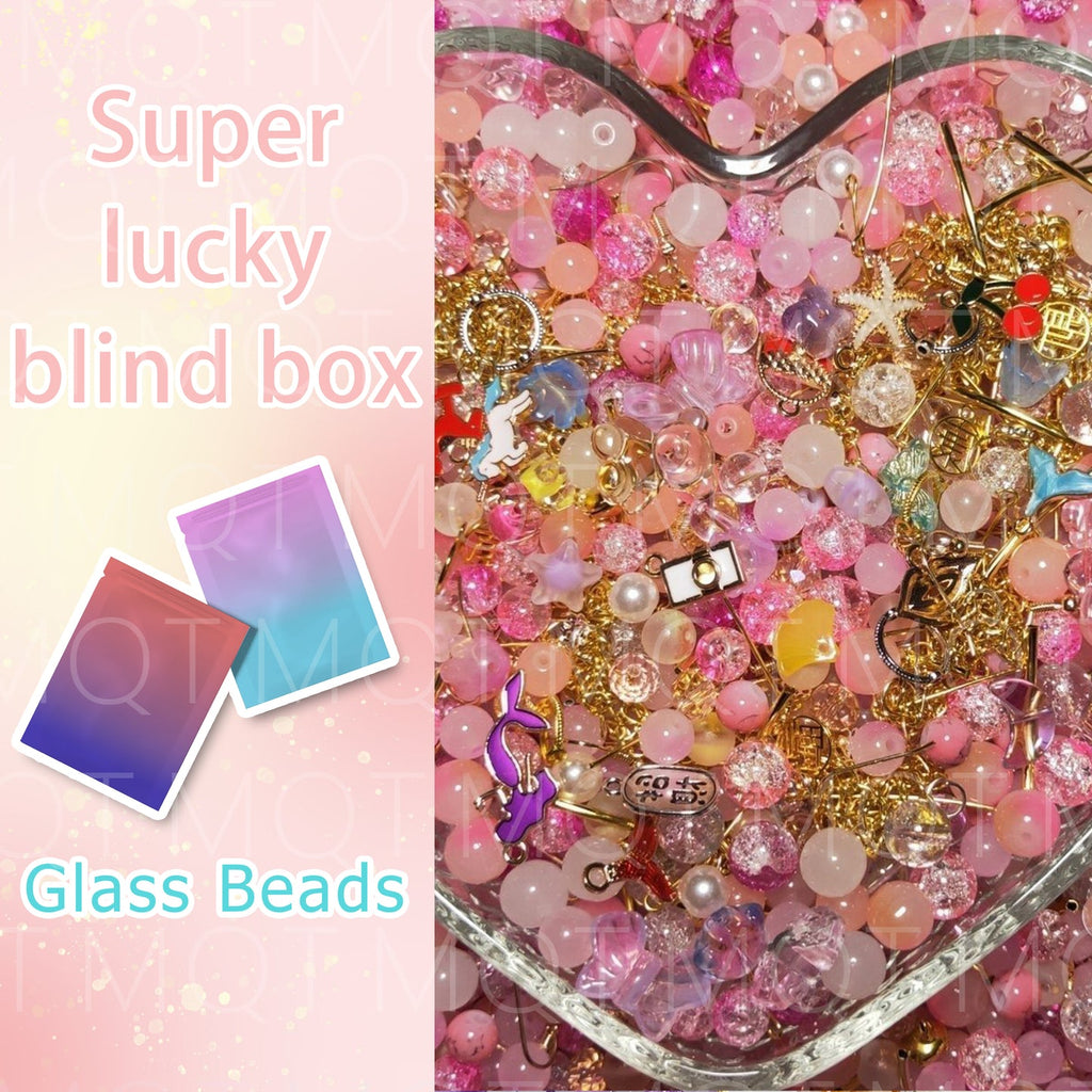 Super Lucky Beads-Lulu shop