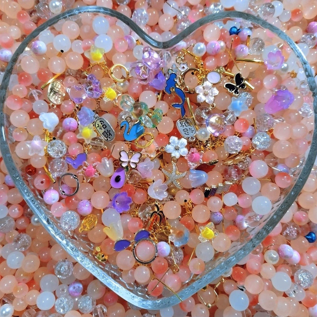 Super Lucky Beads-Lulu shop